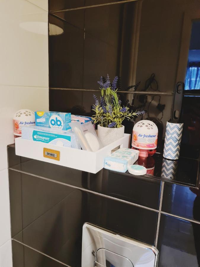 Apartament Centrum Jana Pawla II Warszawa Eksteriør bilde